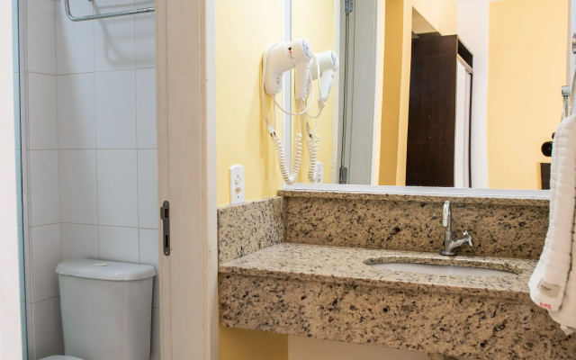 City Bauru Apart Hotel
