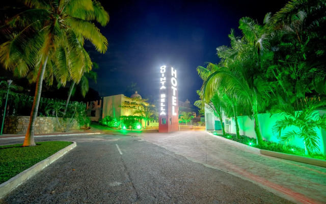 Quinta Bella Huatulco