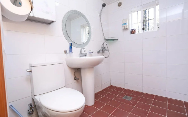 Fulnaeum House Pension