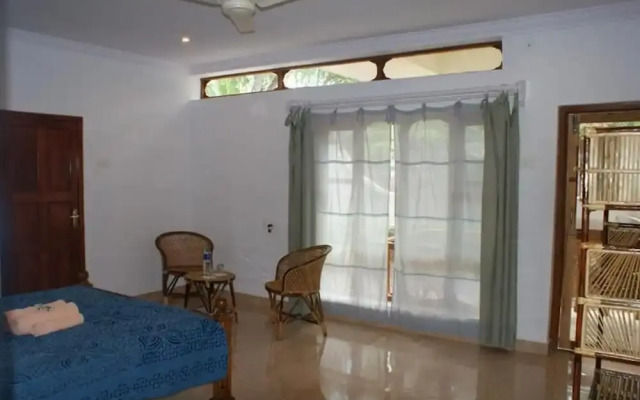Ashiyana Cliff and Beach Resort