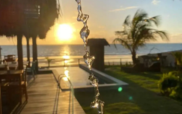 Suítes Beira Mar Privada