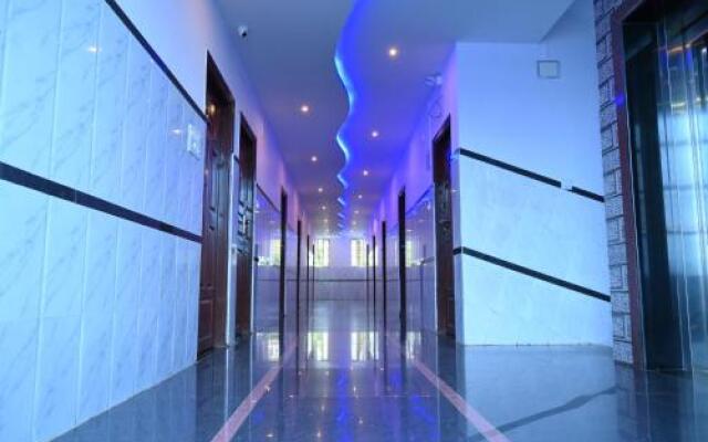 Shree Vinayak Residency