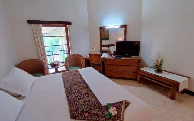 Hotel Tugu Blitar