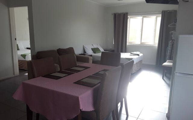 Accommodation On Sheridan