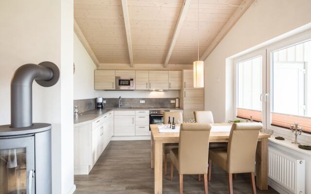 Ferienpark Mien Huus an der Nordsee