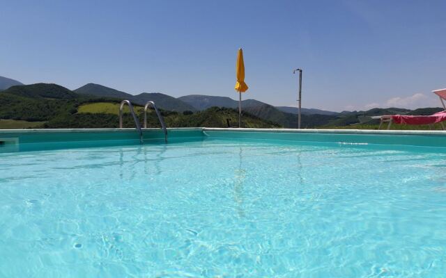 Agriturismo Ca' le Suore
