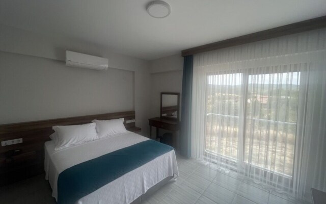 Troilus Park House Hotel