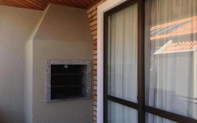 Raio do Sol Residence