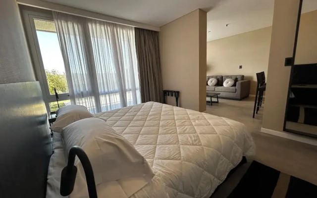 Graciana Residences - Apart