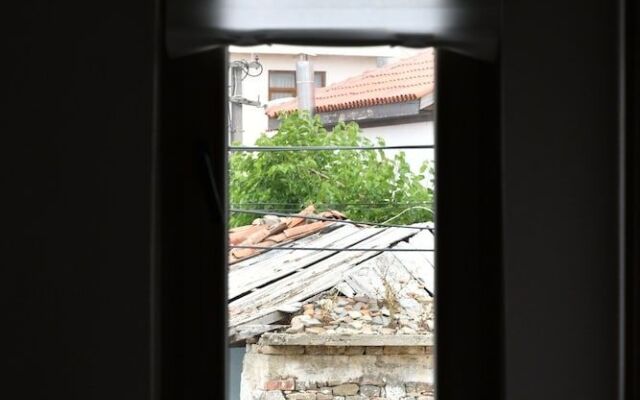 Imrozdaki Evim
