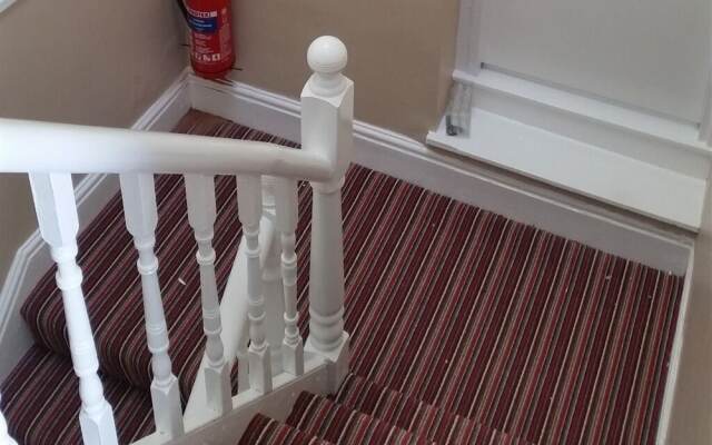 The Trevelyan Guest House
