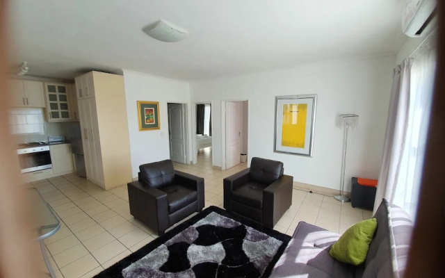 Tokai Self Catering Apartment