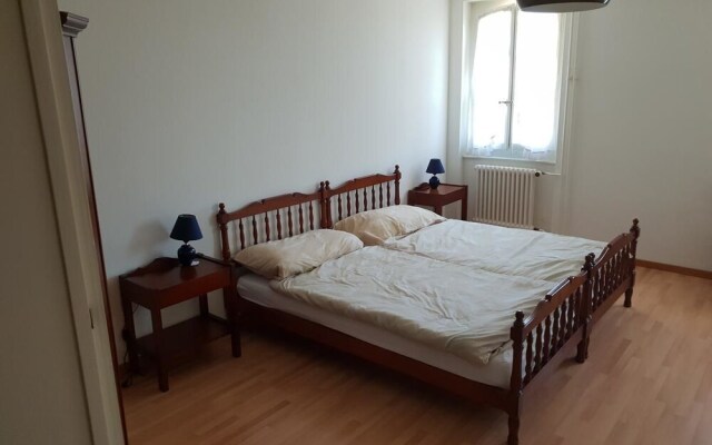 Auberge Communal De Ballens