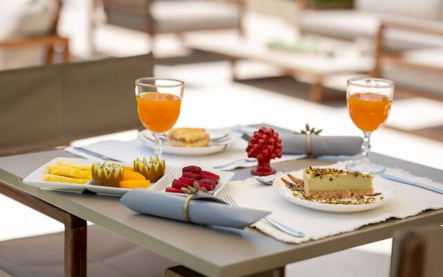 Unico Boutique Hotel D'Arte