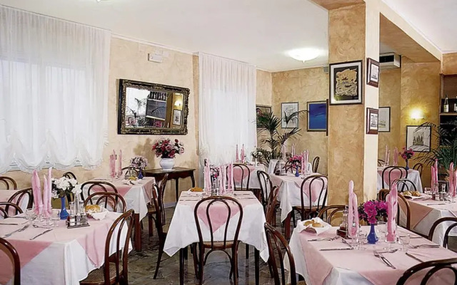 Hotel Solemare