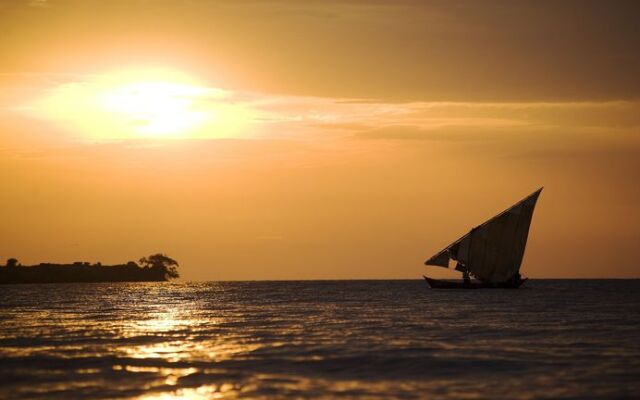 Rusinga Island Lodge