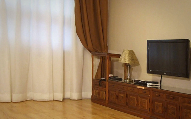 Jecheon Tourist Hotel