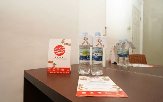 Hotel O Griya Aisyah Syariah 1