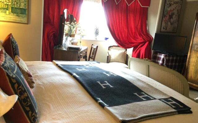 Fauhope Country House