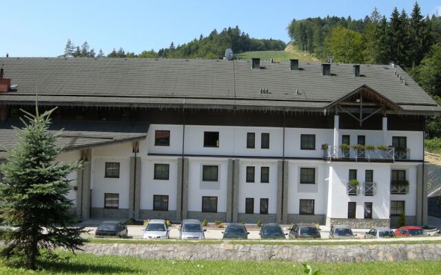 Hotel Jaworzyna Krynicka