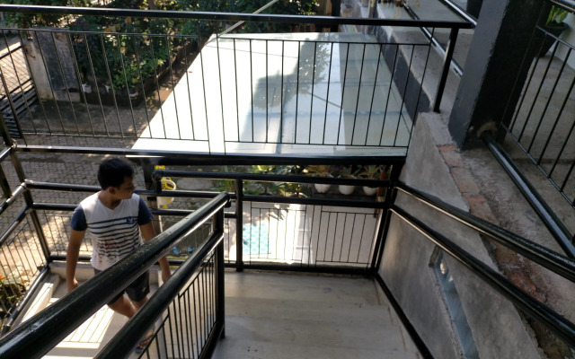 Kendang Kempul Hostel