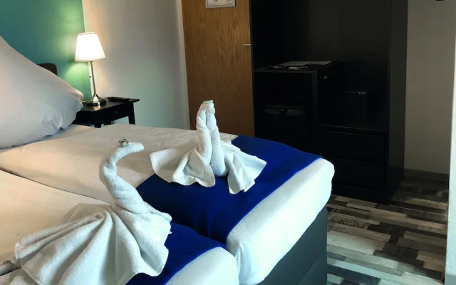 Hotel zum Deich