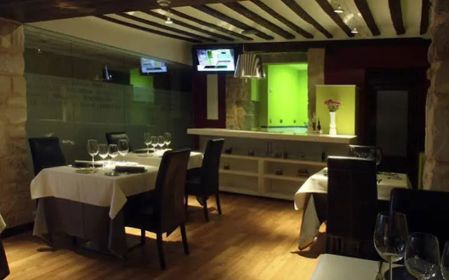 El Doncel Hotel Restaurante