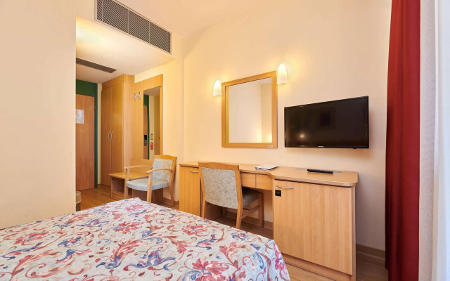 Hotel Aurora Plava Laguna