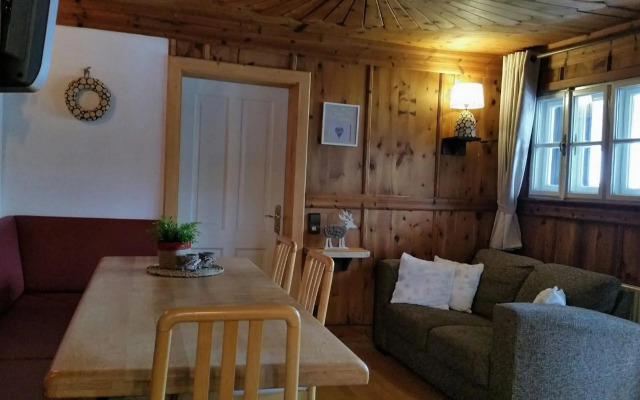 Villa Zeppelin - App Aquamarin