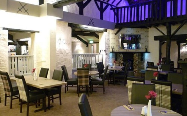 The Deanwater Hotel
