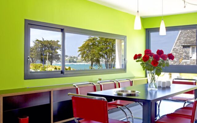 Villa de la Baie (LOQ500)