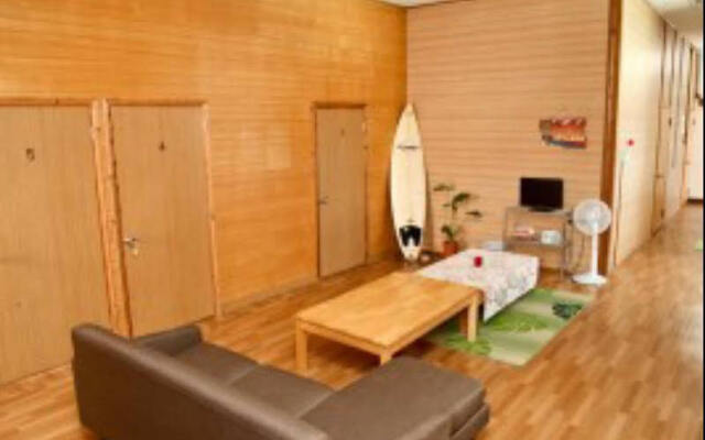 Guest House Emix