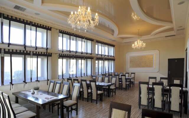 Restauracja Hotel Imperial