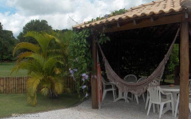 Pousada Moinho de Vento