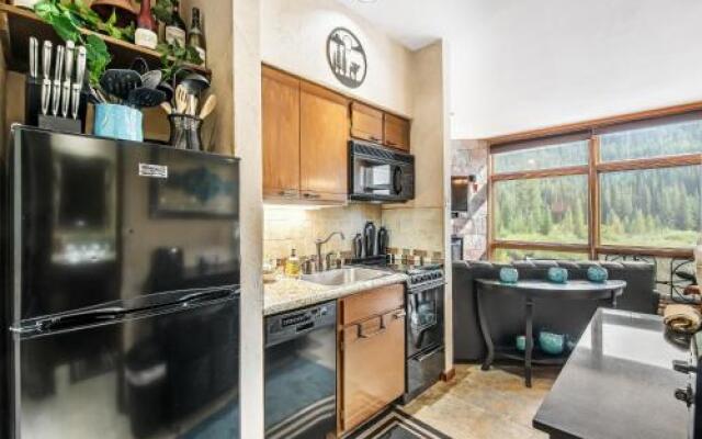 2914 River Bank Lodge - Keystone