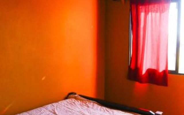 SUEñO PROFUNDO HOSTEL