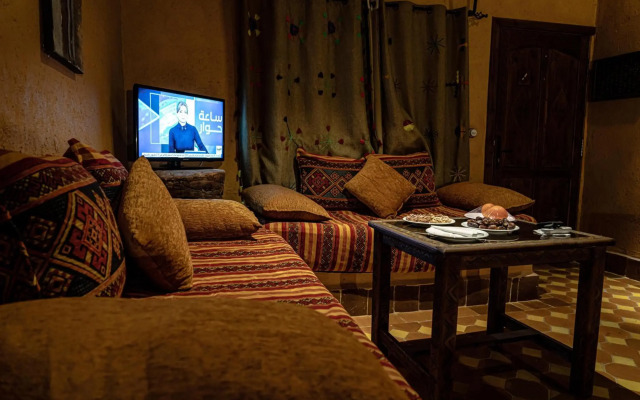 Kasbah Hotel Xaluca Arfoud