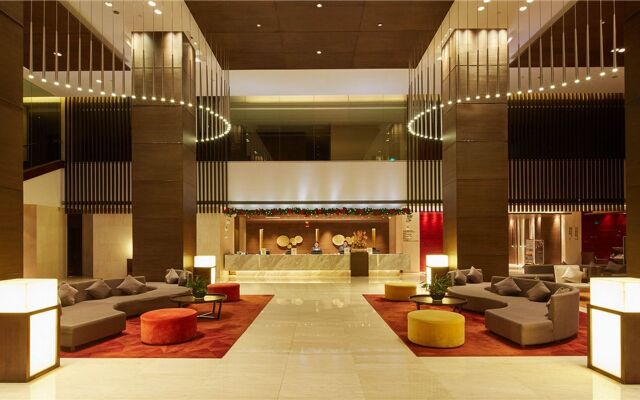 Lia Charlton Hotel Shenzhen