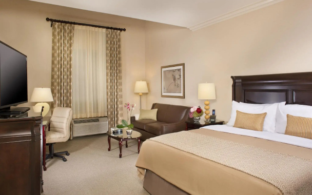 Ayres Hotel Fountain Valley - Huntington Beach