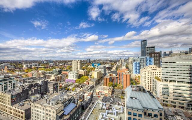 Amazing 1BR Luxury Condo Sleeps 3