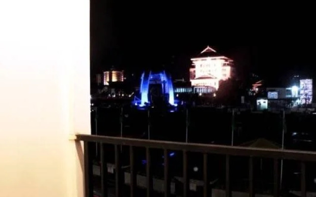 Victoria Guest House