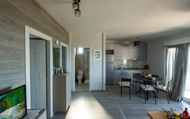 Thea Luxury Residences