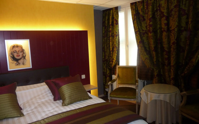 Hotel Gheestelic hof by CW Hotel Collection