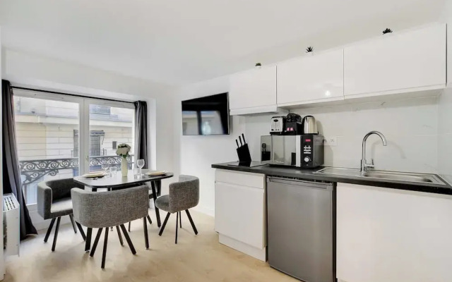 Appartement Amboise