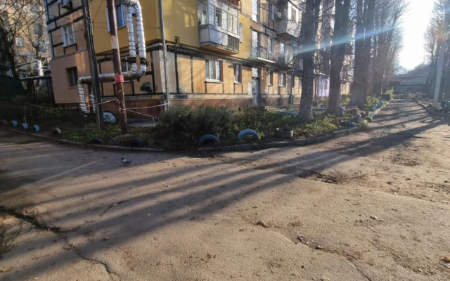 2-кімнатна квартира у центрі на Олександра Поля, шпиталь, 16лікарня