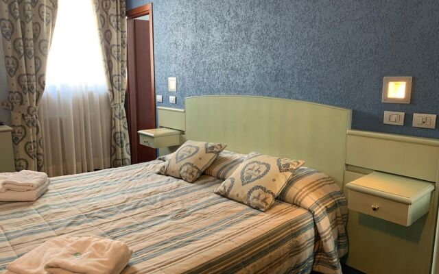 Hotel Astoria Cervinia