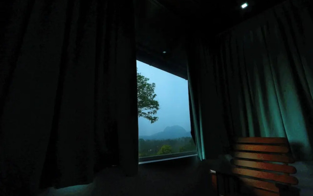 Wayanad Cave N Pillar Resort