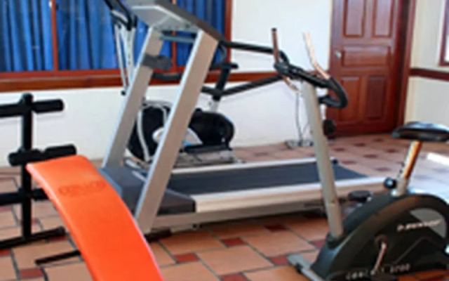 Nokor Lucky Apartments