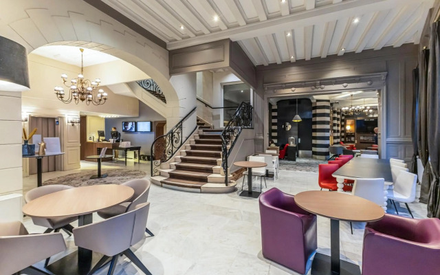 Mercure Lille Centre Grand Place