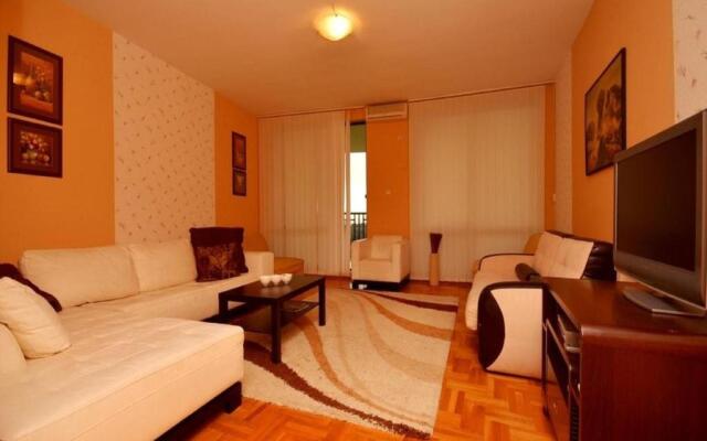 Apartman Susanj